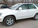 Lexus RX 300 1999 года за 4 700 000 тг. в Караганда – фото 4