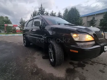 Lexus RX 300 2002 года за 6 300 000 тг. в Петропавловск – фото 6