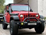 Jeep Wrangler 2016 годаfor27 500 000 тг. в Алматы – фото 4