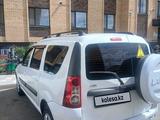 ВАЗ (Lada) Largus 2014 года за 3 300 000 тг. в Кокшетау – фото 5