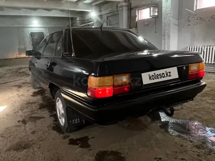 Audi 100 1988 годаүшін1 100 000 тг. в Караганда