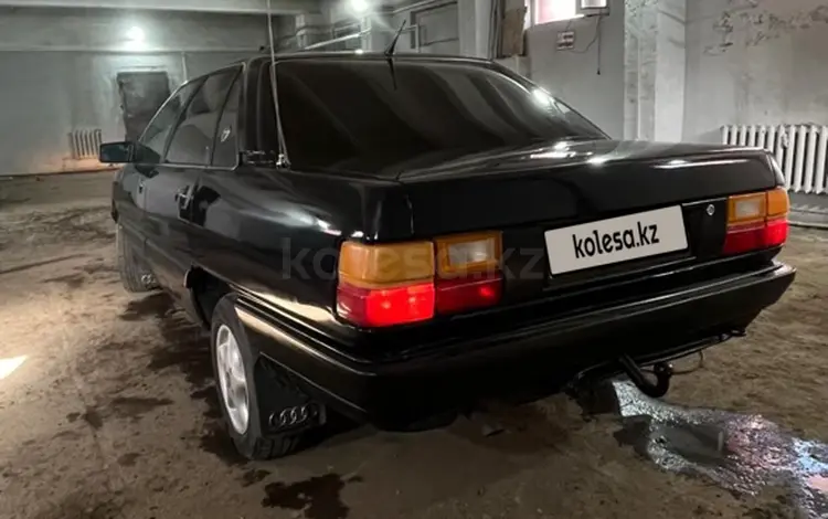 Audi 100 1988 года за 1 100 000 тг. в Караганда