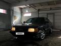 Audi 100 1988 года за 1 100 000 тг. в Караганда – фото 3