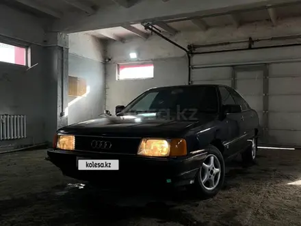 Audi 100 1988 годаүшін1 100 000 тг. в Караганда – фото 3