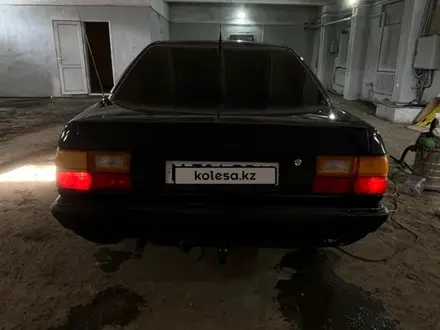 Audi 100 1988 годаүшін1 100 000 тг. в Караганда – фото 2