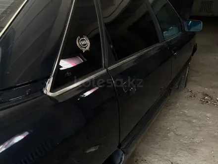 Audi 100 1988 годаүшін1 100 000 тг. в Караганда – фото 5