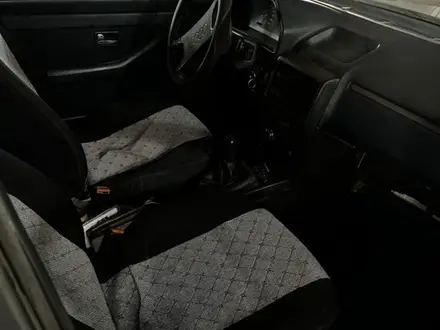 Audi 100 1988 годаүшін1 100 000 тг. в Караганда – фото 6