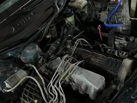 Audi 100 1988 годаүшін1 100 000 тг. в Караганда – фото 7