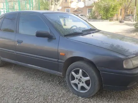 Nissan Primera 1992 годаүшін1 000 000 тг. в Жезказган – фото 2