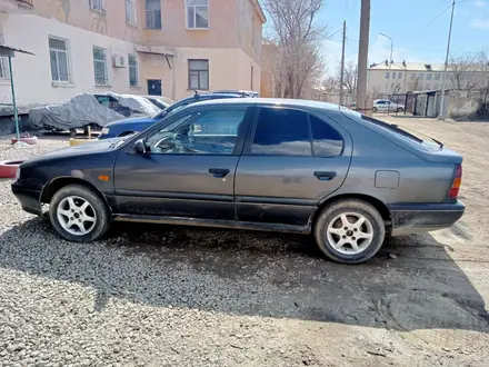 Nissan Primera 1992 годаүшін1 000 000 тг. в Жезказган – фото 11