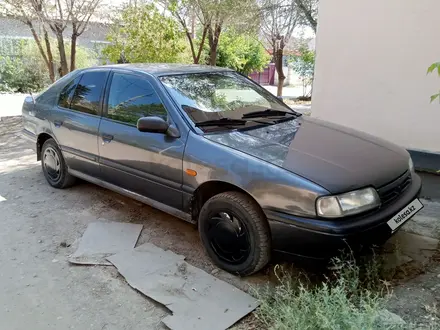 Nissan Primera 1992 года за 1 000 000 тг. в Жезказган – фото 16