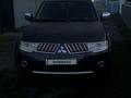 Mitsubishi Pajero Sport 2010 годаfor8 900 000 тг. в Астана – фото 5