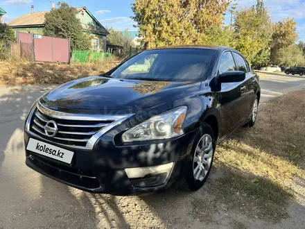 Nissan Teana 2014 года за 5 900 000 тг. в Актобе