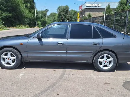 Mitsubishi Galant 1993 года за 1 750 000 тг. в Алматы