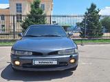 Mitsubishi Galant 1993 годаfor1 750 000 тг. в Алматы – фото 3