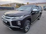 Mitsubishi L200 2022 года за 13 000 000 тг. в Караганда – фото 4