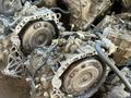 АКПП автомат QR25DE QR20DE VQ35DE Вариатор Nissan Infinityүшін201 992 тг. в Алматы
