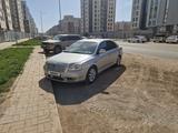 Toyota Avensis 2003 года за 4 750 000 тг. в Астана – фото 3