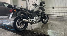 Honda  ns 700x 2012 года за 3 100 000 тг. в Усть-Каменогорск – фото 3