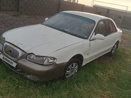 Hyundai Sonata 1998 года за 400 000 тг. в Шымкент