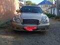 Hyundai Sonata 2005 годаүшін2 700 000 тг. в Актобе – фото 4