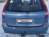 Nissan Almera Tino 2002 года за 1 800 000 тг. в Актобе – фото 2