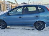 Nissan Almera Tino 2002 года за 1 800 000 тг. в Актобе – фото 4