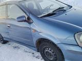 Nissan Almera Tino 2002 года за 1 800 000 тг. в Актобе – фото 5