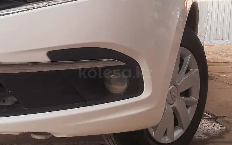 ВАЗ (Lada) Granta 2190 2020 года за 4 100 000 тг. в Уральск