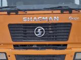 Shacman 2013 года за 10 500 000 тг. в Актау – фото 3
