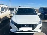 Hyundai Accent 2020 годаүшін9 000 000 тг. в Кызылорда