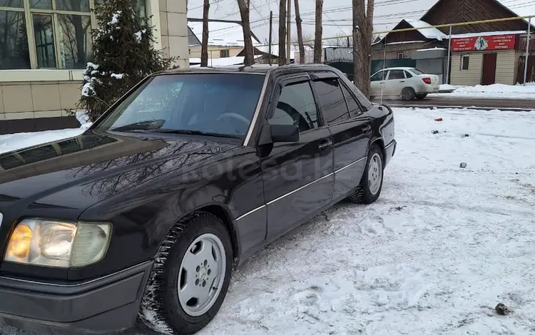 Mercedes-Benz E 220 1995 годаүшін3 000 000 тг. в Алматы