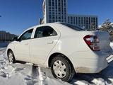 Chevrolet Cobalt 2023 года за 5 750 000 тг. в Астана – фото 5