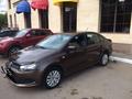 Volkswagen Polo 2015 года за 5 000 000 тг. в Астана – фото 4