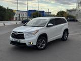 Toyota Highlander 2014 года за 15 000 000 тг. в Караганда