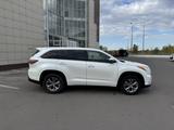Toyota Highlander 2014 года за 15 000 000 тг. в Караганда – фото 5