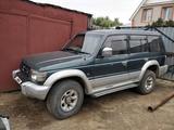 Mitsubishi Pajero 1994 годаүшін2 200 000 тг. в Актобе – фото 2