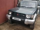 Mitsubishi Pajero 1994 годаүшін2 200 000 тг. в Актобе