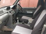 Mitsubishi Pajero 1994 годаүшін2 200 000 тг. в Актобе – фото 4