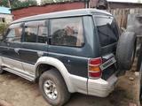 Mitsubishi Pajero 1994 годаүшін2 200 000 тг. в Актобе – фото 3