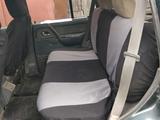 Mitsubishi Pajero 1994 годаүшін2 200 000 тг. в Актобе – фото 5