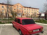 ВАЗ (Lada) 2106 1996 года за 650 000 тг. в Карабулак