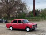 ВАЗ (Lada) 2106 1996 года за 650 000 тг. в Карабулак – фото 2