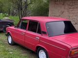 ВАЗ (Lada) 2106 1996 года за 650 000 тг. в Карабулак – фото 4