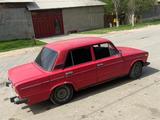 ВАЗ (Lada) 2106 1996 года за 650 000 тг. в Карабулак – фото 5