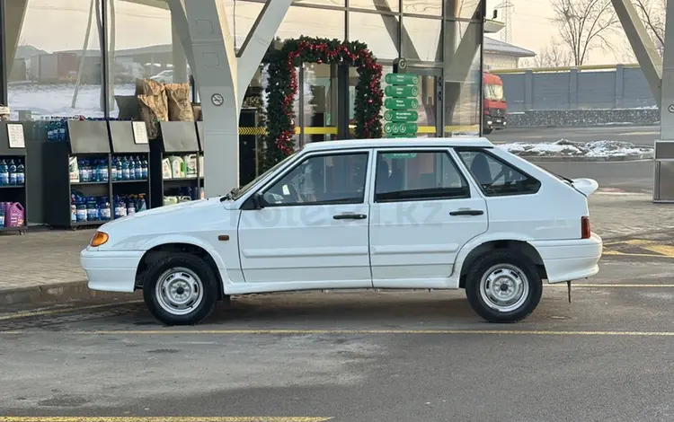 ВАЗ (Lada) 2114 2013 годаfor3 100 000 тг. в Алматы