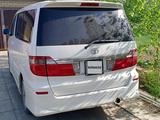 Toyota Alphard 2004 года за 7 700 000 тг. в Актобе – фото 2