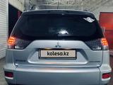 Mitsubishi Outlander 2013 года за 8 200 000 тг. в Щучинск – фото 3