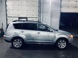 Mitsubishi Outlander 2013 года за 8 200 000 тг. в Щучинск – фото 4