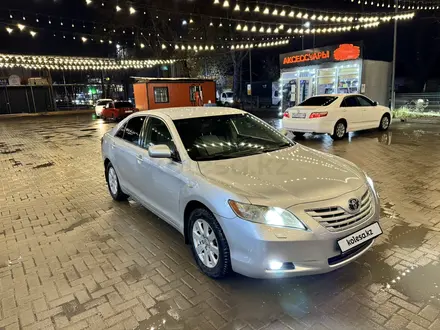 Toyota Camry 2006 года за 5 900 000 тг. в Алматы – фото 4